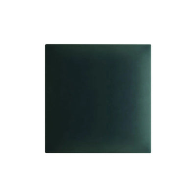 Тапициран стенен панел Vilo Regular 3 №6034870 Зелена бутилка 30x30 см