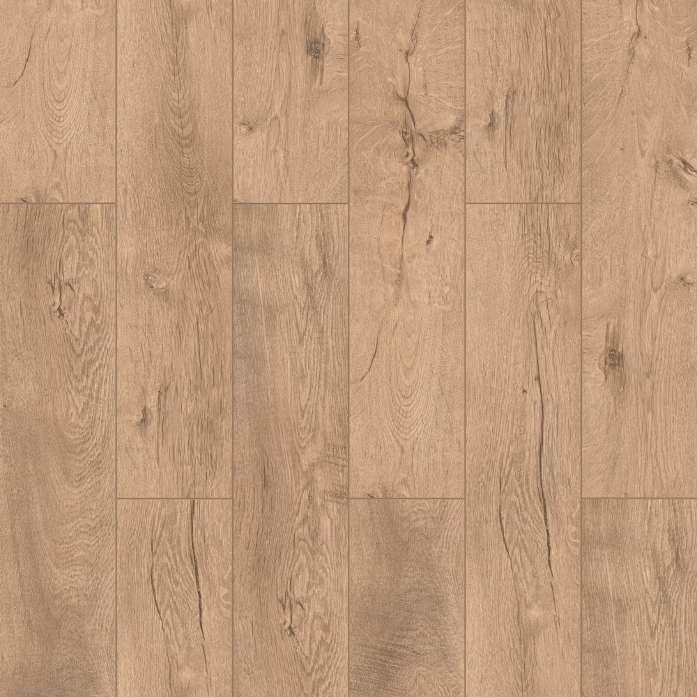 Ламиниран паркет Floorpan FN009 Lefkas Oak 10мм / 32 клас