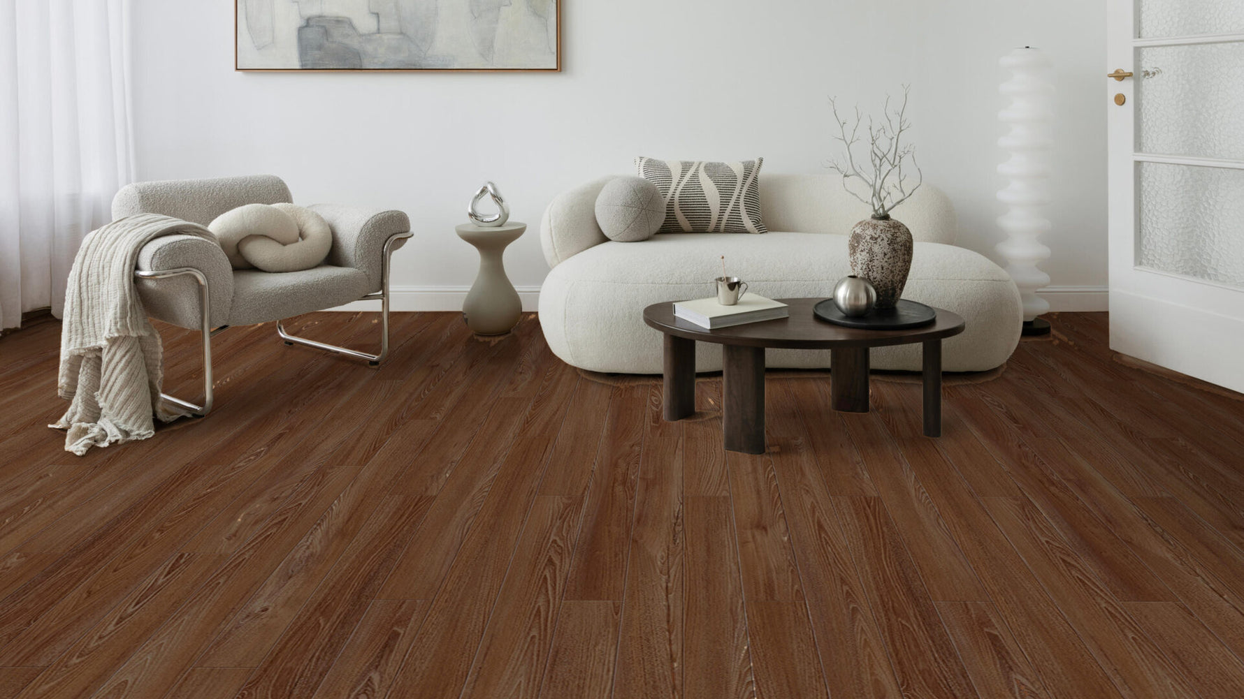 Ламиниран паркет Tarkett №505845005 Африка 10мм / 33 клас 4V WR