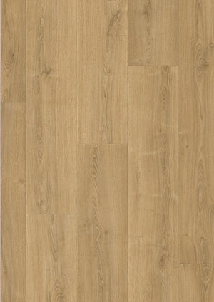 Ламиниран паркет QuickStep №SIG4762 Изчеткан дъб топъл - естествен 9мм / 32 клас 4V