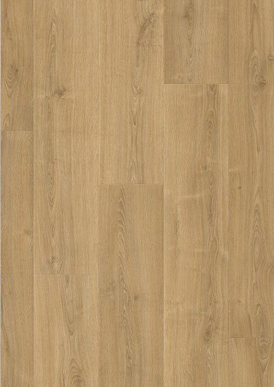 Ламиниран паркет QuickStep №SIG4762 Изчеткан дъб топъл - естествен 9мм / 32 клас 4V