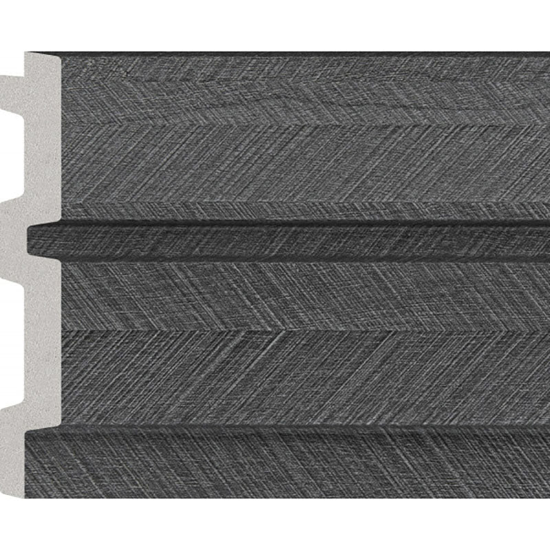 Стенен PS панел JC1020-Grey №3514262