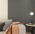 Стенен PS панел JC1020-Grey №3514262