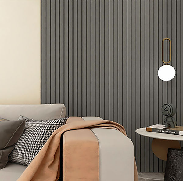 Стенен PS панел JC1020-Grey №3514262