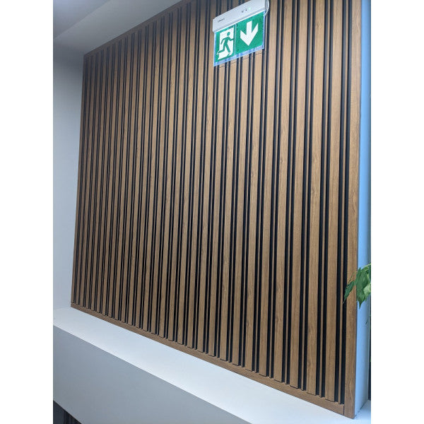 Стенен PVC панел JC1161-1287T №3513149