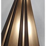 Стенен PVC панел JC1161-20267 №3513147
