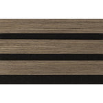Акустичен MDF стенен панел JM1114-MBW-10 WV