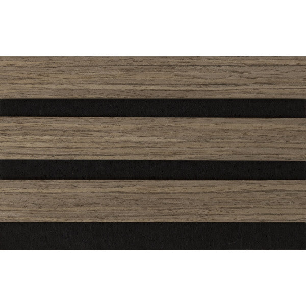 Акустичен MDF стенен панел JM1114-MBW-10 WV