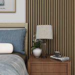 Акустичен MDF стенен панел JM1114-MBW-10 WV