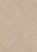 Винилова настилка Kährs Sensation LTCHW2501-103 Персепшън Херингбон 6мм / 34 клас