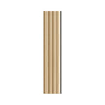 MPC ламелен стенен панел M Vilo №108886 16 x 265 x 2см - Harmony Wood