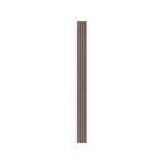 MPC ламелен стенен панел M Vilo №108889 16 x 265 x 2см - Rose Copper
