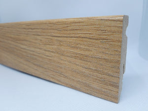Перваз Tarkett 283 Рубенс MDF 14x58, 2.40м.