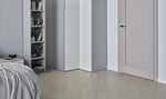 Винилова настилка Rega №7550 Дъб Денвър Херингбон 5+1мм / 33 клас