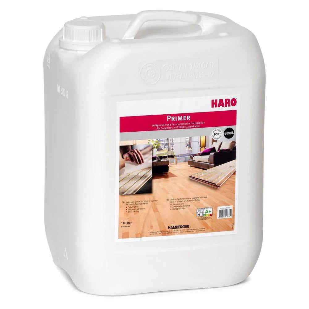 Грунд Haro ComforTec №410588 10л