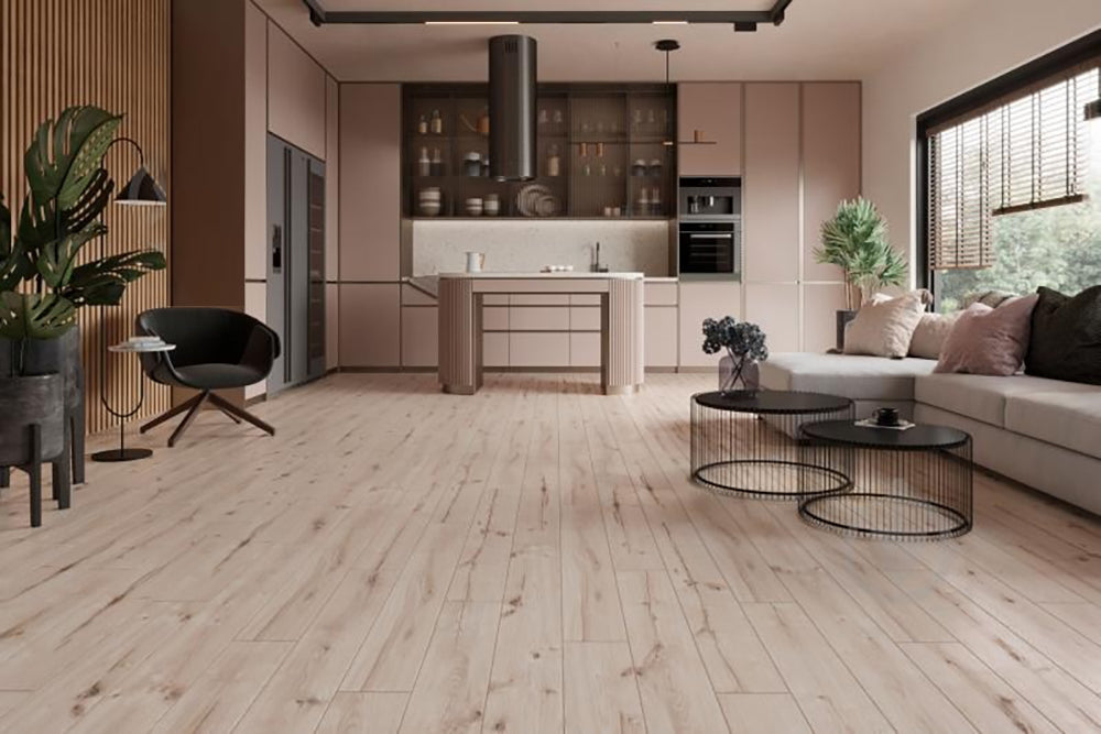 Ламиниран паркет Classen Casa Intensity №55498 Дъб Арбо 10мм / 33 клас AC5 4V