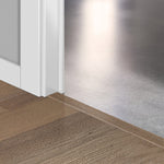 Лайстна Incizo 5 в 1 QuickStep Дъб Еклипс омаслен QS1631 2.15м