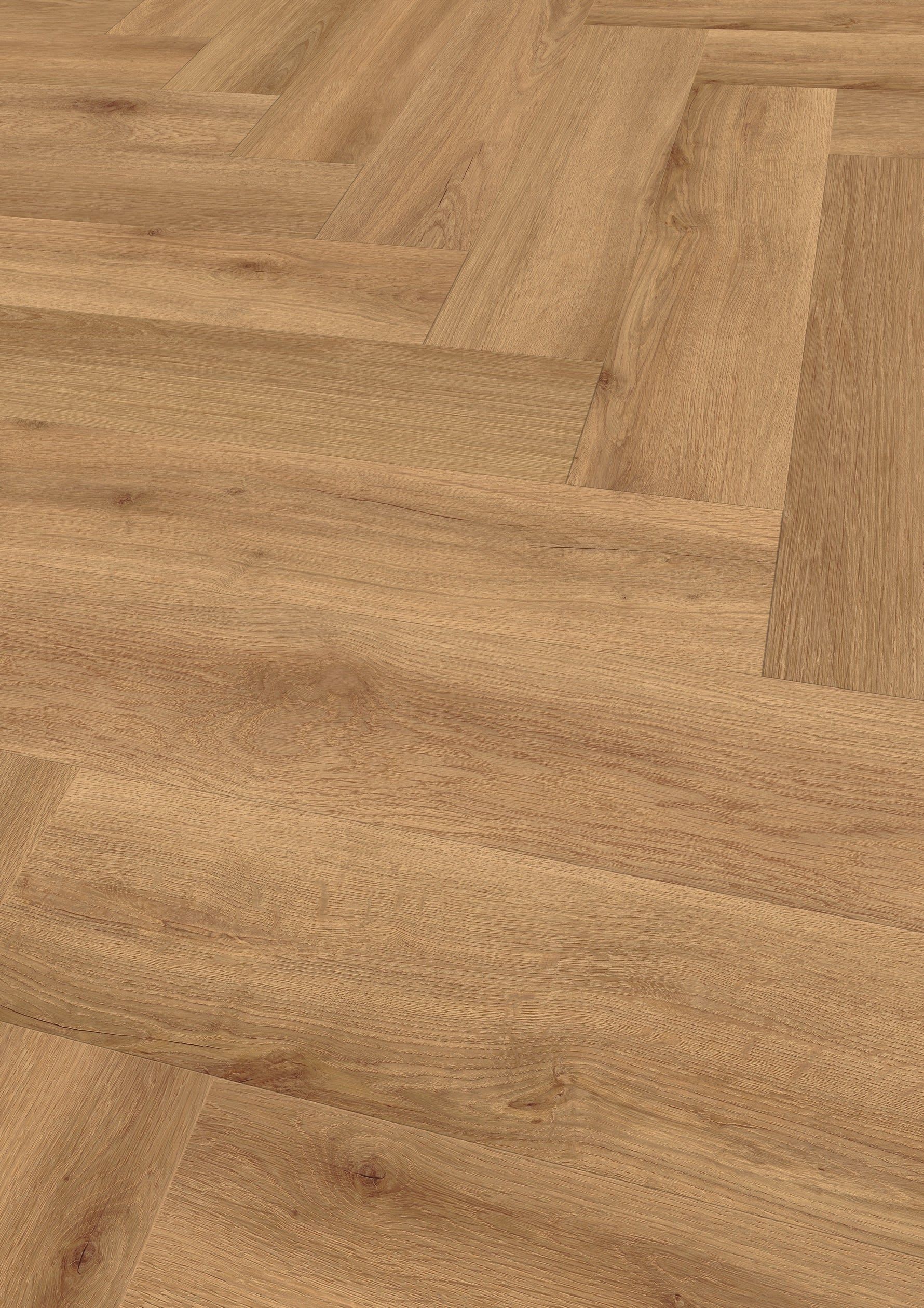 Ламиниран паркет KronoSwiss Grand Selection Herringbone №D80881 Дъб Топаз 14мм / 33 клас 4V