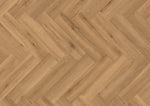 Ламиниран паркет KronoSwiss Grand Selection Herringbone №D80881 Дъб Топаз 14мм / 33 клас 4V