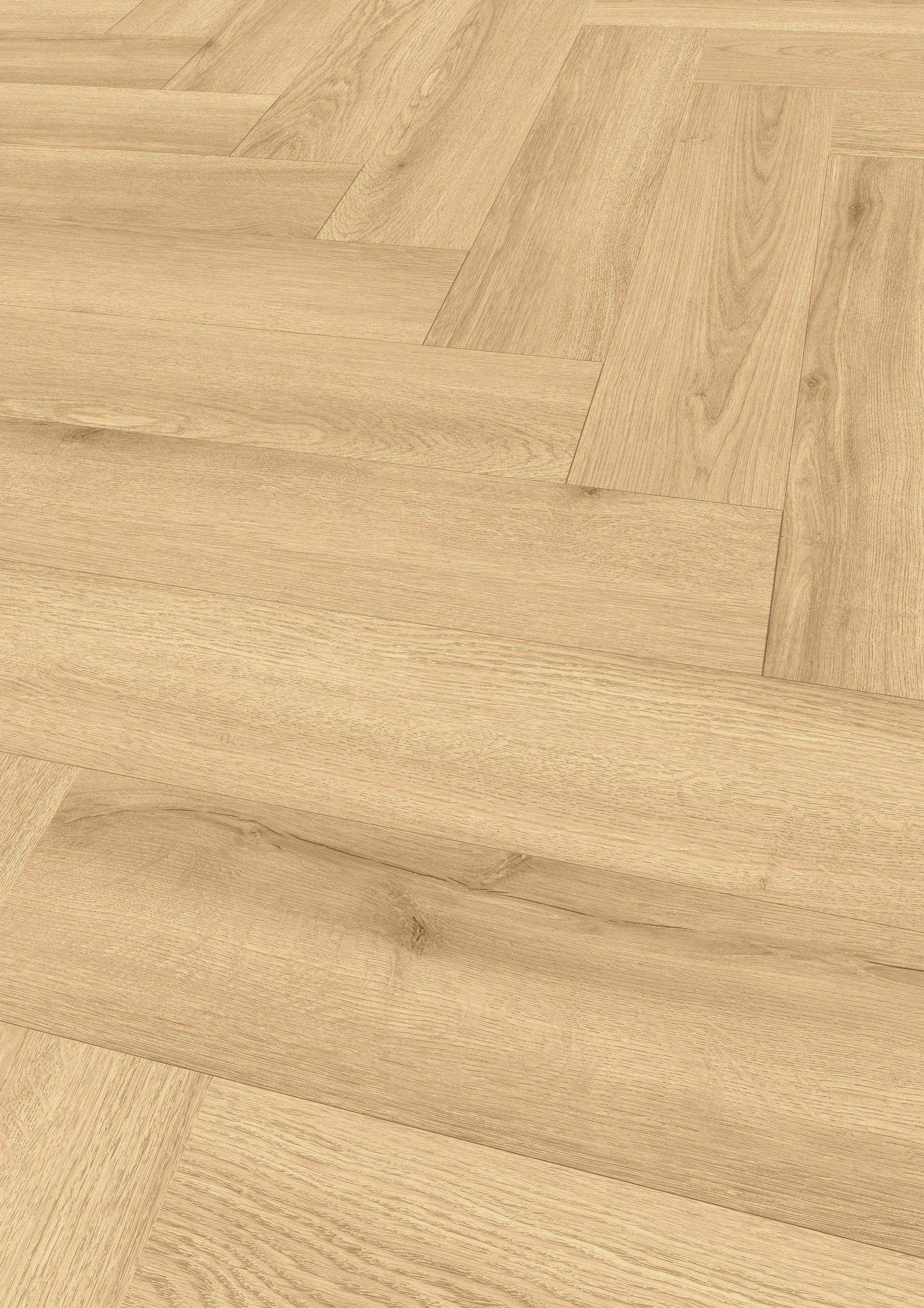 Ламиниран паркет KronoSwiss Grand Selection Herringbone №D80901 Дъб Навахо 14мм / 33 клас 4V
