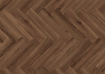 Ламиниран паркет KronoSwiss Grand Selection Herringbone №D80871 Дъб Клай 14мм / 33 клас 4V