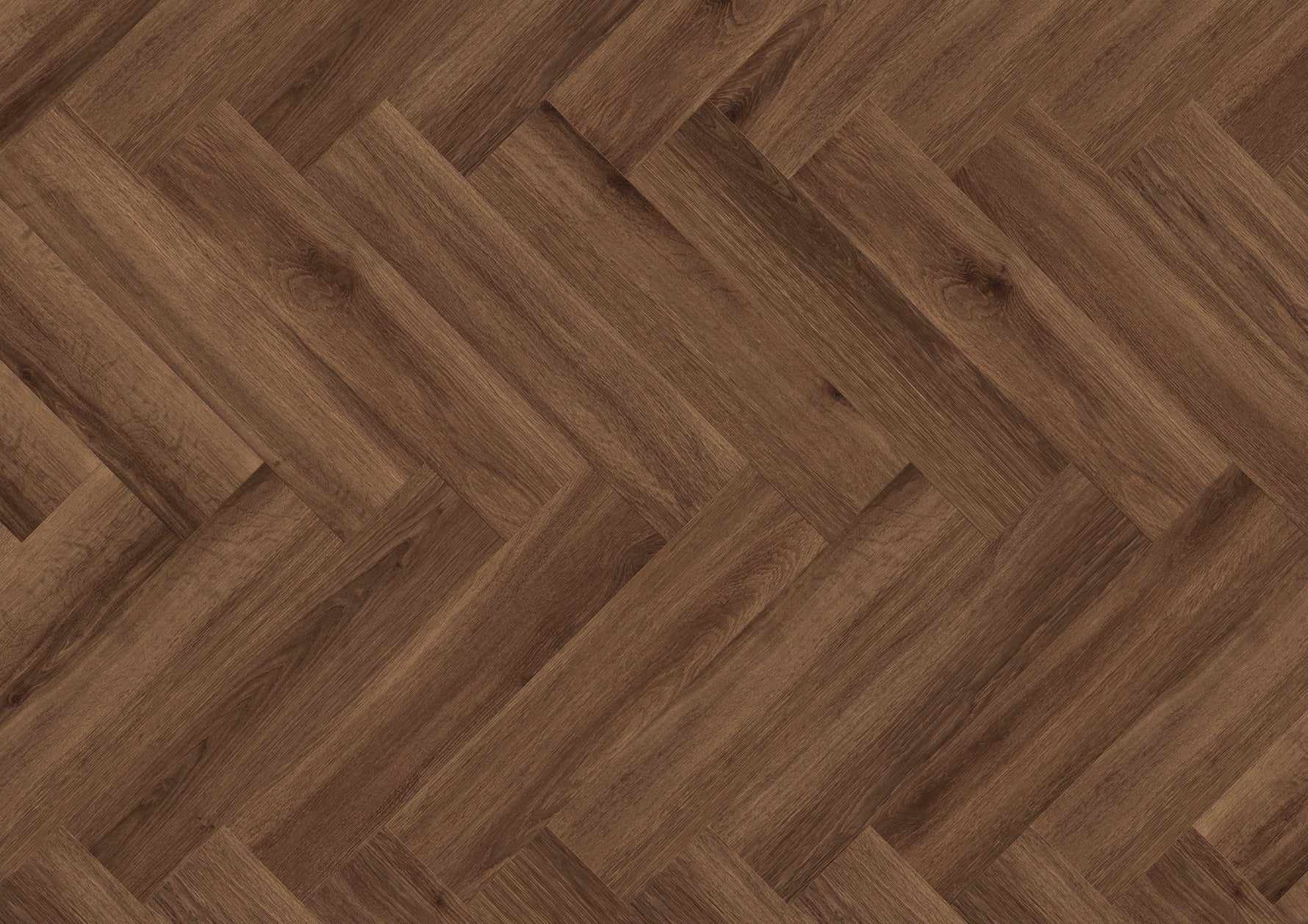 Ламиниран паркет KronoSwiss Grand Selection Herringbone №D80871 Дъб Клай 14мм / 33 клас 4V