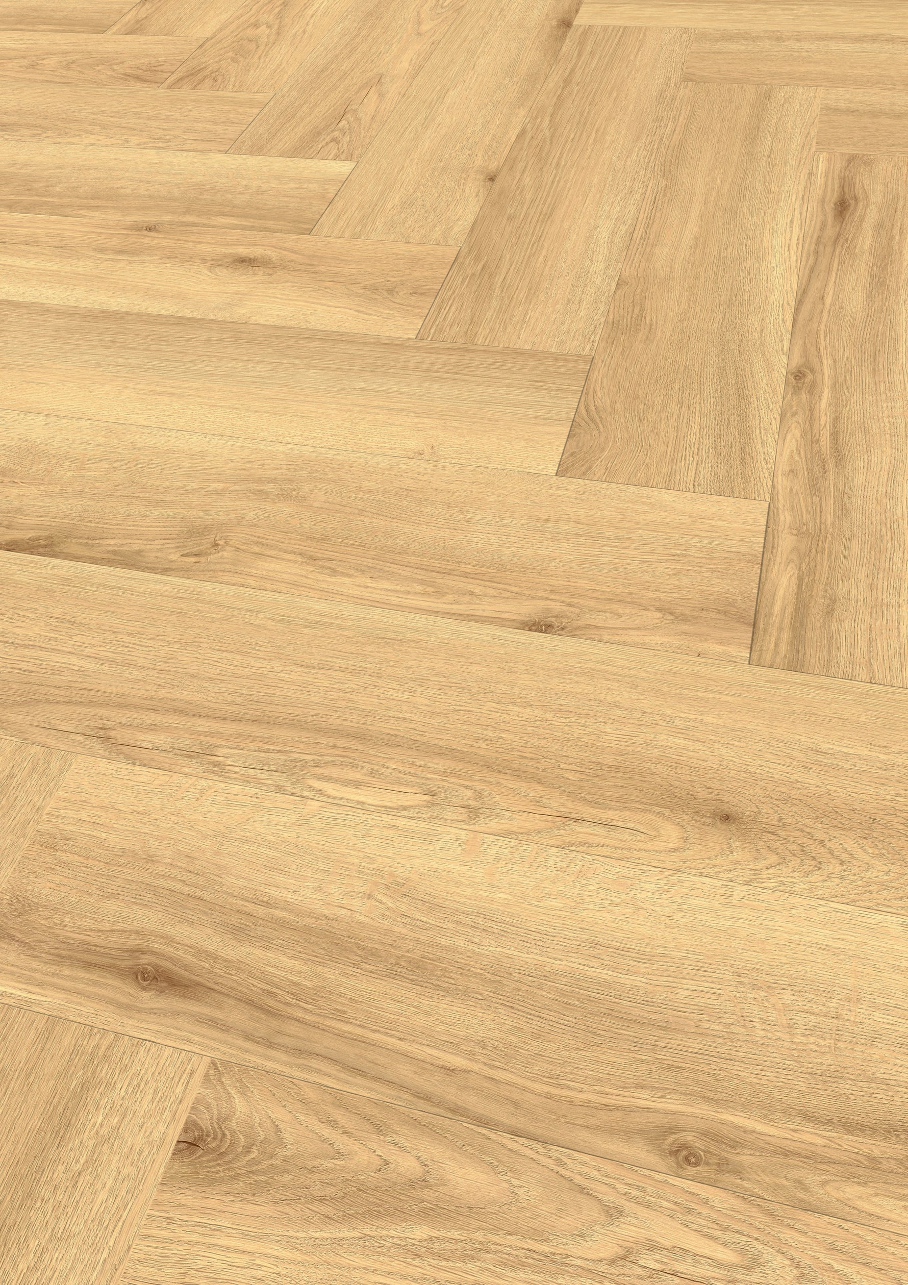 Ламиниран паркет KronoSwiss Grand Selection Herringbone №D80891 Дъб Барил 14мм / 33 клас 4V