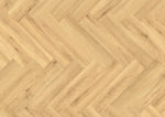 Ламиниран паркет KronoSwiss Grand Selection Herringbone №D80891 Дъб Барил 14мм / 33 клас 4V