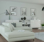 Ламиниран паркет KronoSwiss Grand Selection Origin №D4498 Луна 14мм / 33 клас 4V