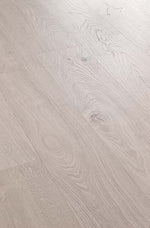 Ламиниран паркет KronoSwiss Grand Selection Origin №D4494 Снежен 14мм / 33 клас 4V