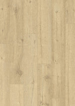 Ламиниран паркет QuickStep №IM1853 Дъб натурален набразден 8мм / 32 клас 4V