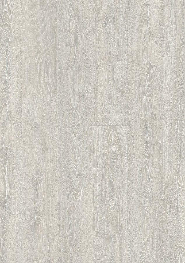 Ламиниран паркет QuickStep №IM3560 Дъб Сив Патина Класик 8мм / 32 клас 4V