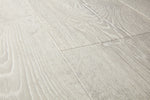 Ламиниран паркет QuickStep №IMU3560 Дъб Сив Патина Класик 12мм / 33 клас 4V