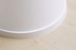 Еластичен перваз Quickstep Бял 40x14мм QSFLEXSKR 7.00м