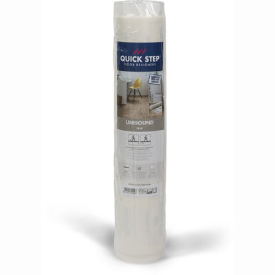 Подложка Quick Step Unisound 2мм QSUDLDRUCO15