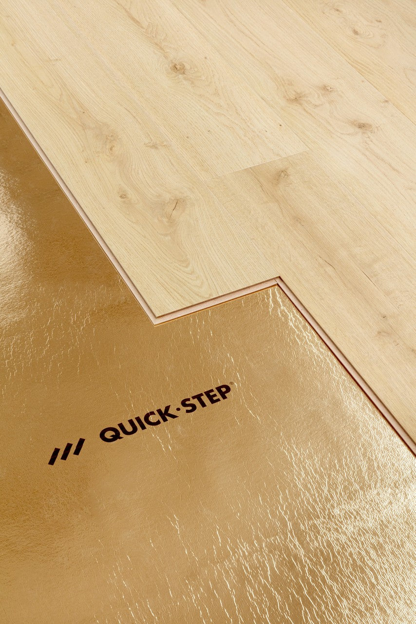 Подложка Quick Step Silent Walk 2мм QSUDLSW7