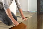Подложка Quick Step Silent Walk 2мм QSUDLSW7