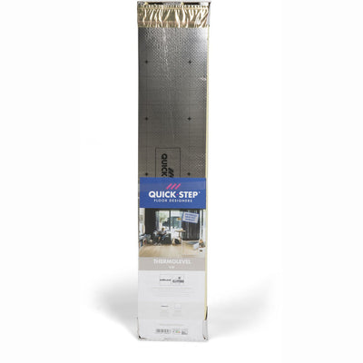 Подложка Quick Step Thermolevel 5мм QSUDLTL9