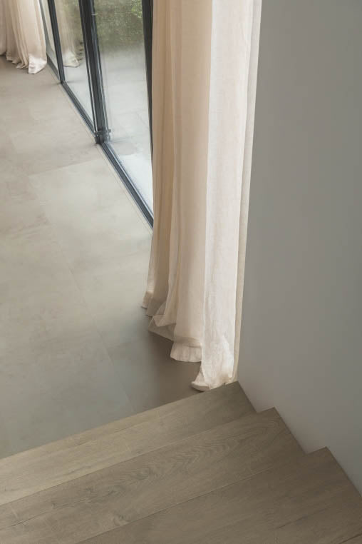 Ламиниран паркет QuickStep №5488 Сив бетон 8мм / 32 клас