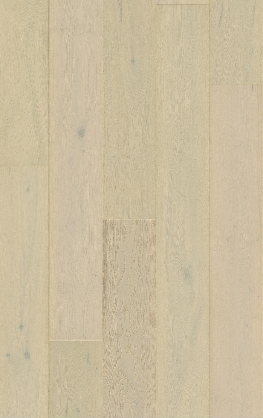 Трислоен паркет Quickstep Cala №7607 Дъб зимна гора 4V
