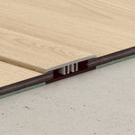 Лайстна PVC Incizo 40018 Дъб Дрифт бежов QSVINCP40018 2.00м