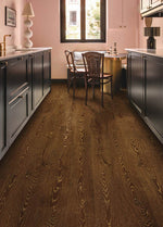 Ламиниран паркет QuickStep №3466 Дъб Металик Злато 8мм / 32 клас