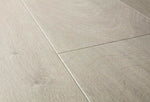 Ламиниран паркет QuickStep №IM3558 Дъб сив 8мм / 32 клас 4V