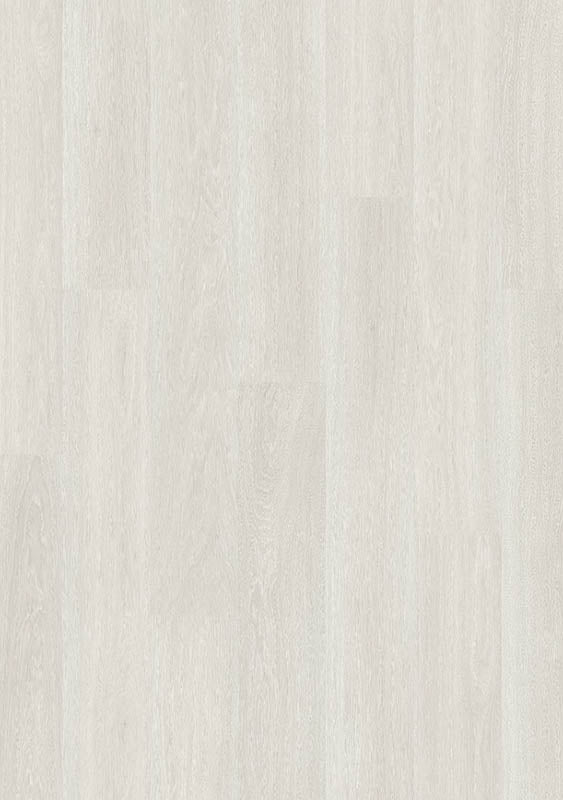 Ламиниран паркет QuickStep №EL3573 Дъб светло сив 8мм / 32 клас