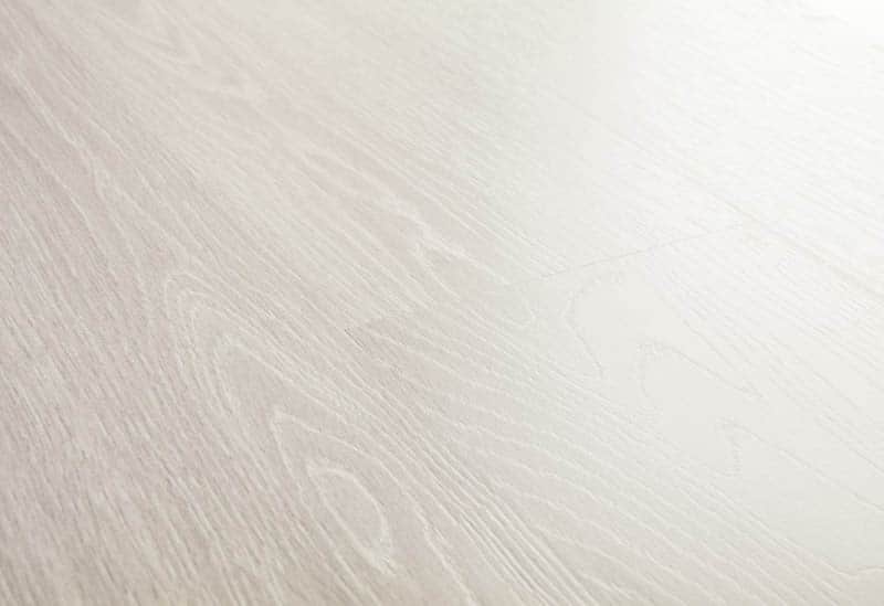 Ламиниран паркет QuickStep №EL3573 Дъб светло сив 8мм / 32 клас