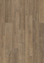 Ламиниран паркет QuickStep №EL3579 Дъб Рива кафяв 8мм / 32 клас