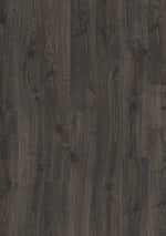 Ламиниран паркет QuickStep №EL3581 Дъб Нюкасъл тъмен 8мм / 32 клас