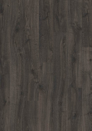Ламиниран паркет QuickStep №EL3581 Дъб Нюкасъл тъмен 8мм / 32 клас