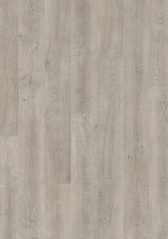 Ламиниран паркет QuickStep №EL3906 Дъб Венеция сив 8мм / 32 клас