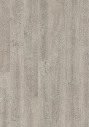 Ламиниран паркет QuickStep №EL3906 Дъб Венеция сив 8мм / 32 клас